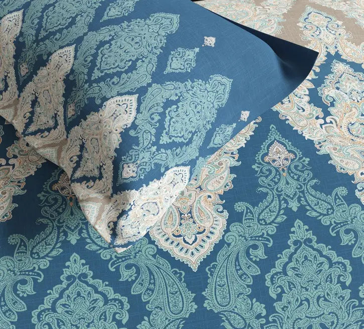 D'decor Bedsheet Super King Size BRIDAL BLUSH|Souvenir Collection | King Size Bedsheet - grahsajja