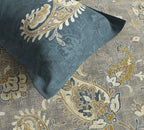 D'Decor Bedsheet Super King Size ARONA|Souvenir Collection | King Size Bedsheet - grahsajja