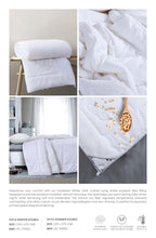 Soyabean Quilt Double Bed Summer and Winter
