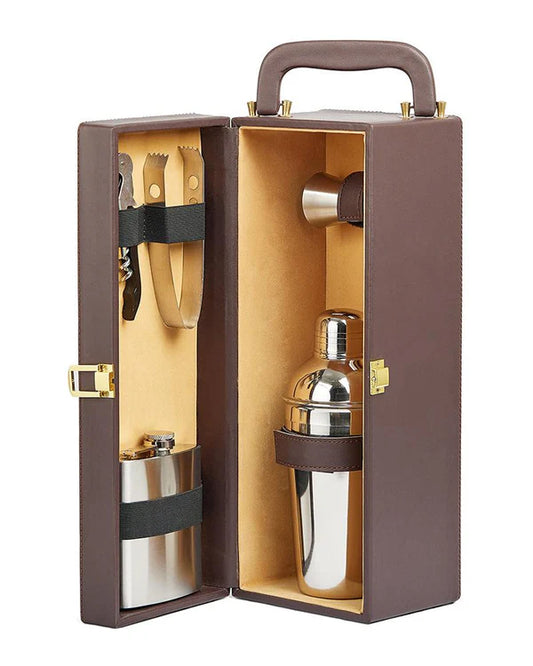 Bar Tools Gift Set