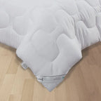 LIGHTWEIGHT EXTREME WINTER QUILT/COMFORTER MADE FROM EXTRACTS OF NATURAL WOOD - TENCEL‚Ñ¢ - TENCEL QUILT( CERTIFIED BY A SWISS LABORATORY) Regular price - grahsajja