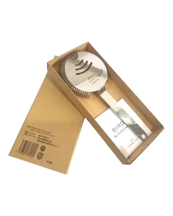 Kwant Cocktail Strainer BIRDY