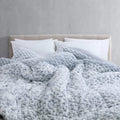 Moonlight WInter Fauxfur double bed Blanket - grahsajja