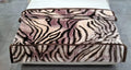Kosher Mink Double Bed Mink Blanket - grahsajja