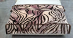 Kosher Mink Double Bed Mink Blanket - grahsajja