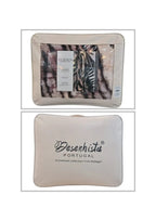 Kosher Mink Double Bed Mink Blanket - grahsajja