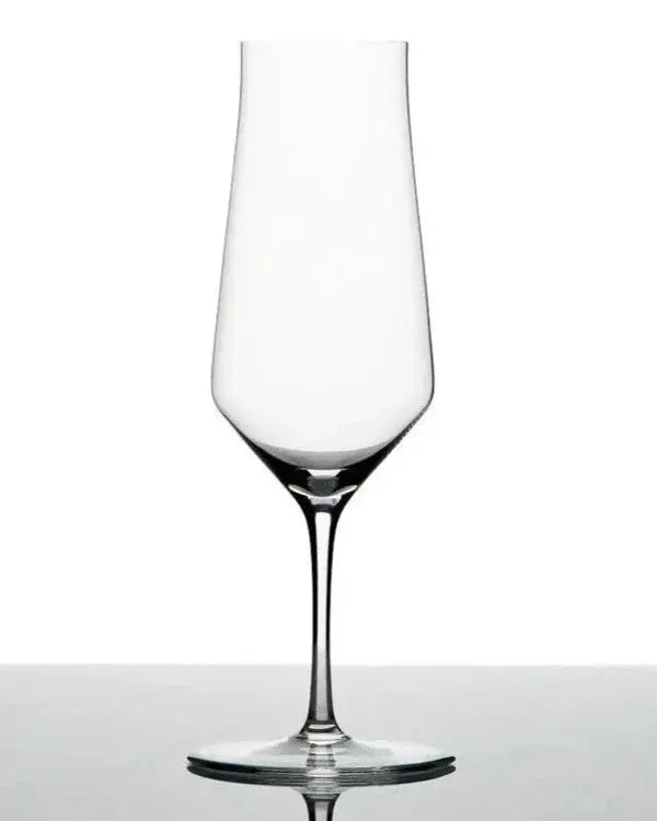 ZALTO BEER GLASS SET OF 2 ZALTO