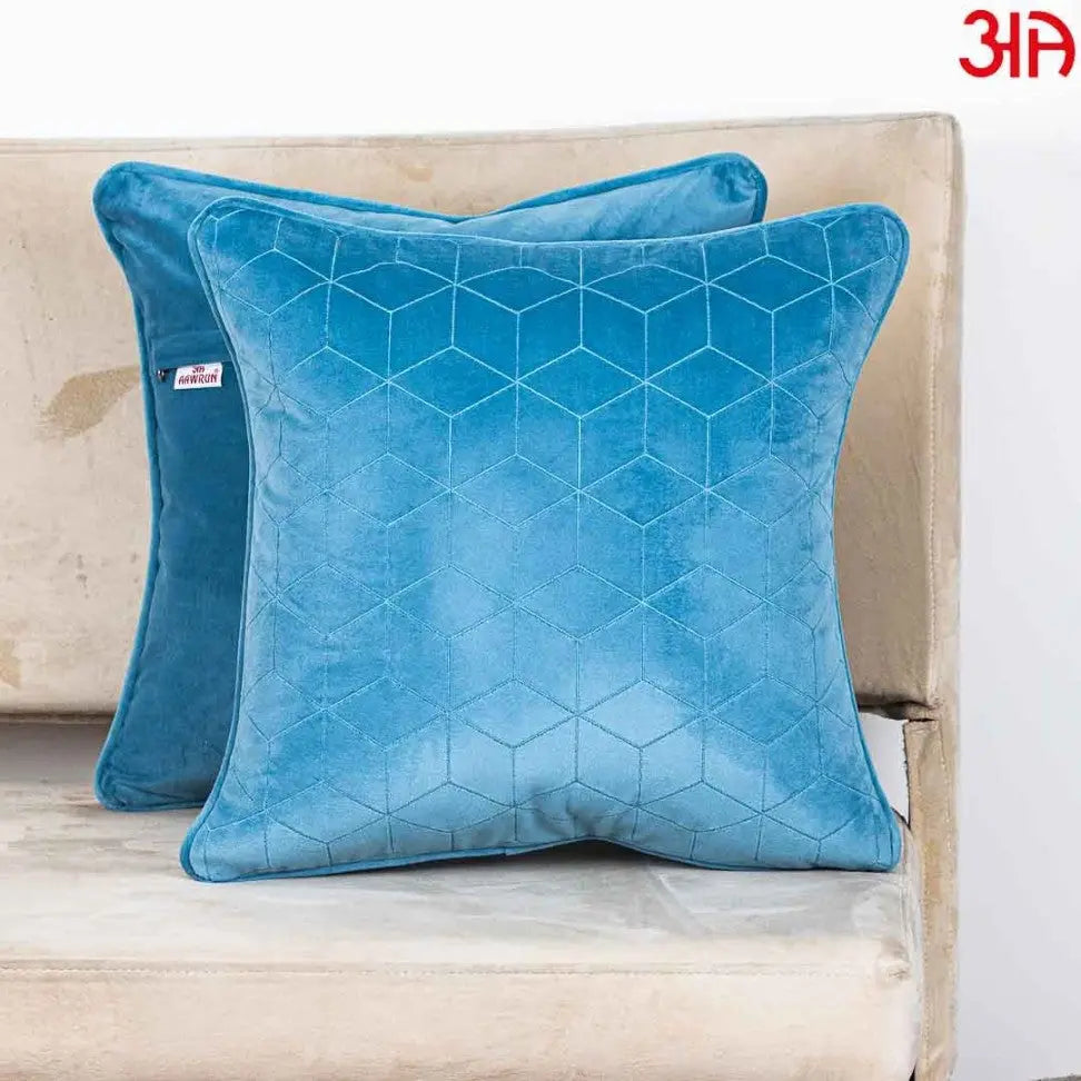 FABRIC- VELVET EMBOSSED MAKING- VELVET EMBOSSED Aawrun