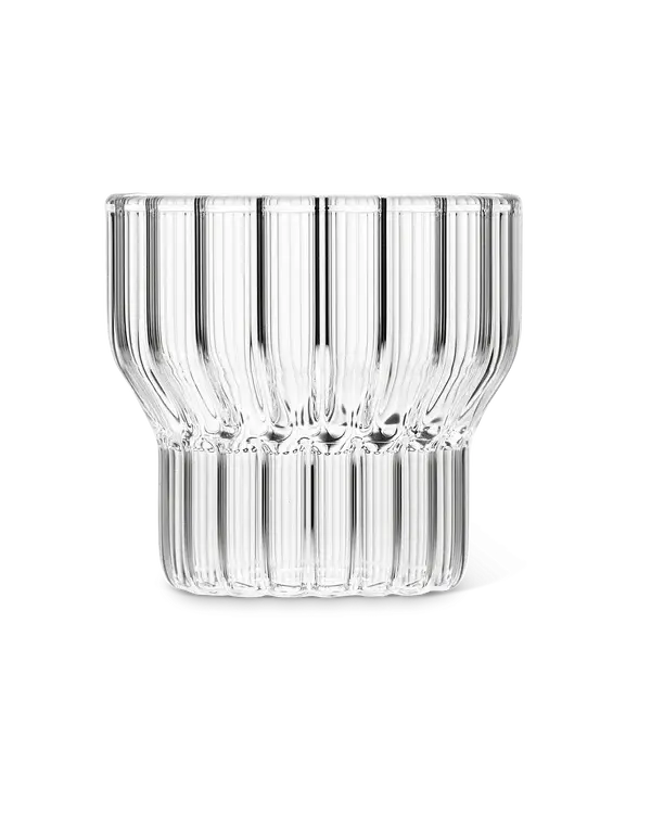 Boyd Whisky SOF Glass SET OF 2 FFERRONE