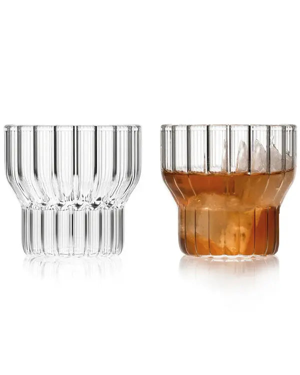Boyd Whisky SOF Glass SET OF 2 FFERRONE
