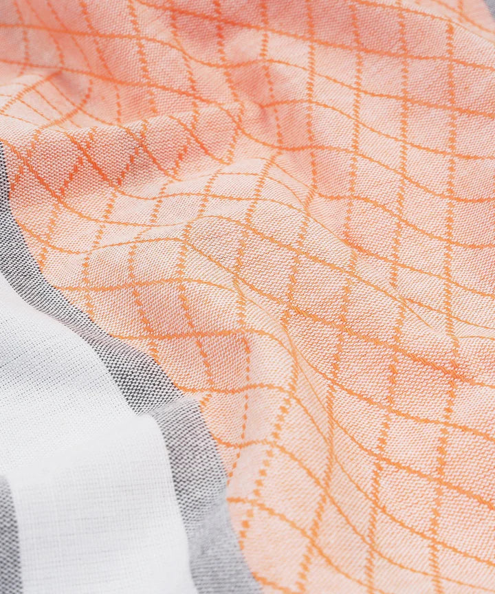 Doctor Towel Brocade Cotton Bath Towel 75 cm X 150 cm - grahsajja