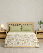 Portico Saffron Dohar |9100335