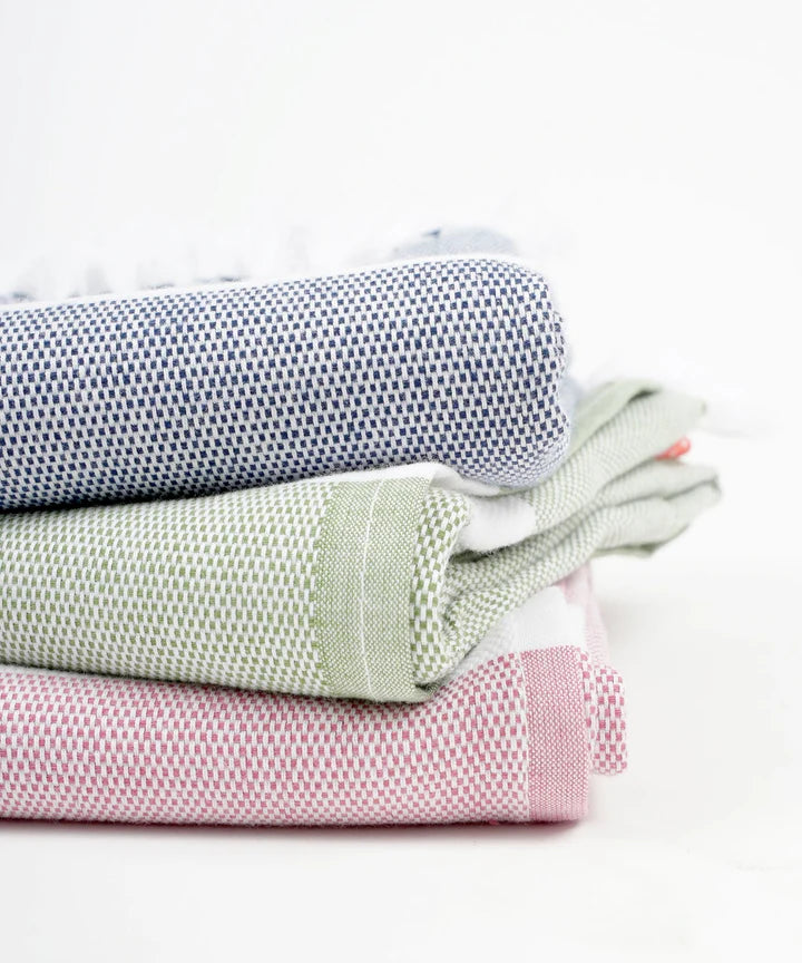 Doctor Towel Cambric Solid Cotton Bath Towel 75 cm X 150 cm - grahsajja