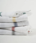 Doctor Towel Signature Weave Bath Towel 75 cm X 150 cm - grahsajja