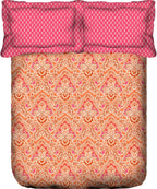 Portico Marvella 144TC Super King Bedsheet 2024-25 - MARK06 Lifestyle