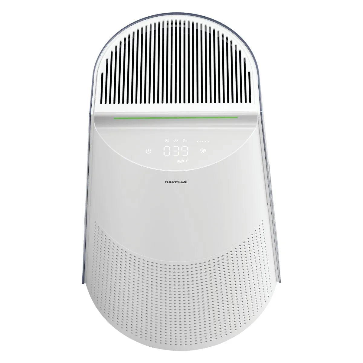 Breathe AP 310 Blue and White Air Purifier