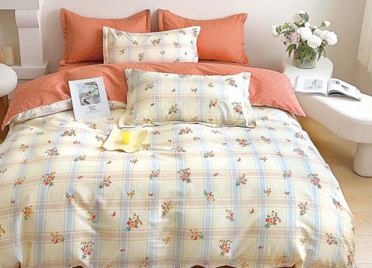 Spread Home FOUR SEASONS BEDSHEET - grahsajja