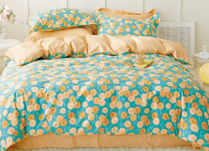 Spread Home FOUR SEASONS BEDSHEET - grahsajja