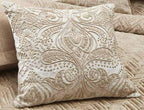 Anna Simona Synergy Bedspread Velvet