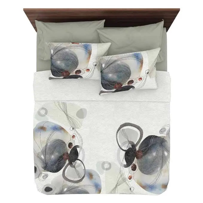 King Size Organic Cotton - grahsajja