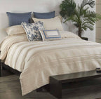 Anna Simona Midas Duvet Ensemble CREAM
