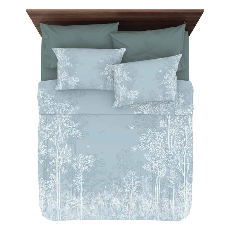 King Size Organic Cotton - grahsajja