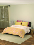 Portico Royale SS2026 Super King 100% Cotton Health Pro Bedsheet Rich Burgundy Damask - Design 9100244