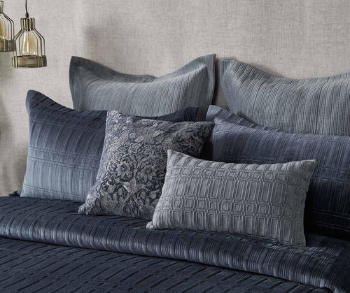 Anna Simona Galore Bedspread Velvet