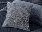 Anna Simona Galore Bedspread Velvet