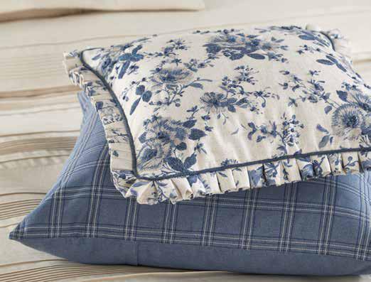 Anna Simona Midas Duvet Ensemble CREAM