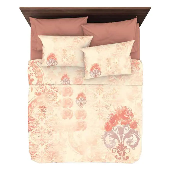 King Size Organic Cotton - grahsajja