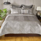 Anna Simona Fable Bedspread Velvet