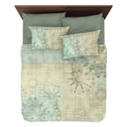 King Size Organic Cotton - grahsajja