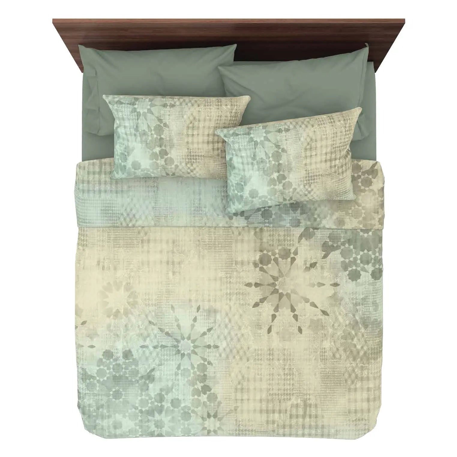 King Size Organic Cotton - grahsajja