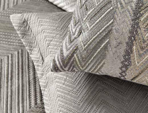 Anna Simona Fable Bedspread Velvet