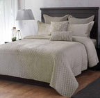 Anna Simona Zeal Bedspread Velvet