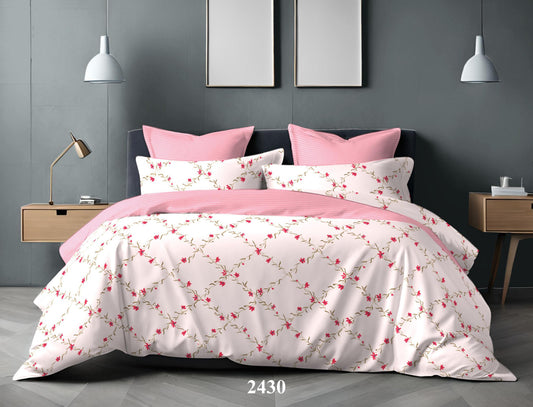 Allure Collection | AL-2400 (90 Inch X 100 Inch ) - grahsajja