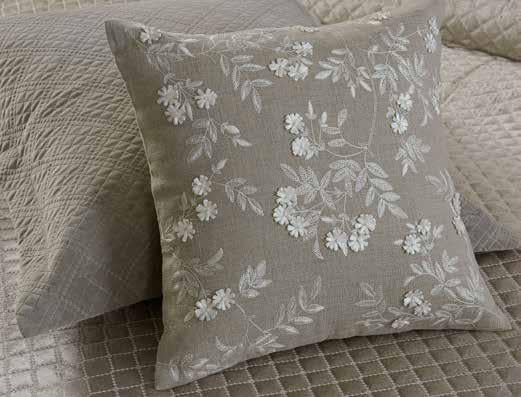 Anna Simona Zeal Bedspread Velvet