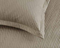Anna Simona Symphony Bedspread 400 TC Cotton Satin