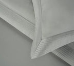 D'decor Beautiful Living | Regis 300 TC bed in bag Fog - grahsajja