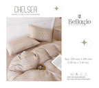 Chelsea Quilt – Double Bed Ch-04