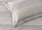 Anna Simona Colaba Bedspread Polyester Linen Natural