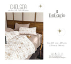 Chelsea Quilt – Double Bed Ch-05