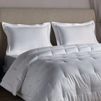 D'decor Beautiful Living | Regis 300 TC bed in bag SNOW - grahsajja