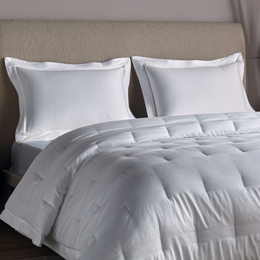 D'decor Beautiful Living | Regis 300 TC bed in bag SNOW - grahsajja