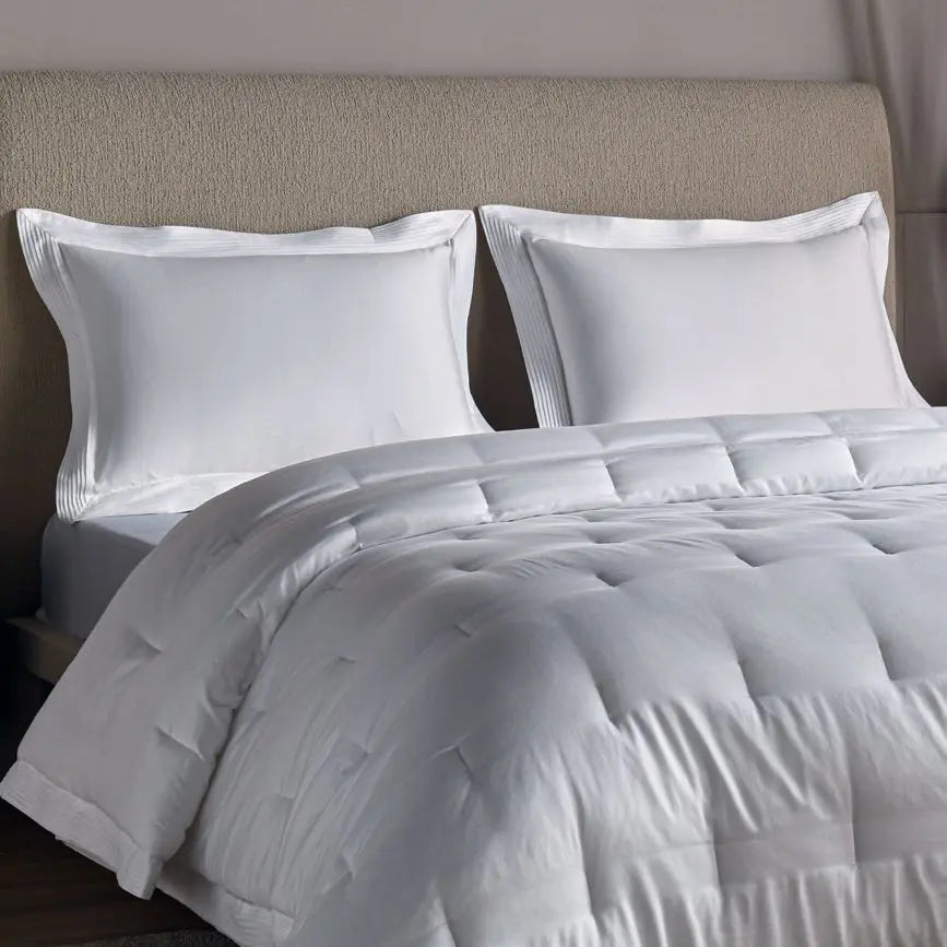 D'decor Beautiful Living | Regis 300 TC bed in bag SNOW - grahsajja