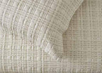 Anna Simona Sera Bedspread Viscose Linen