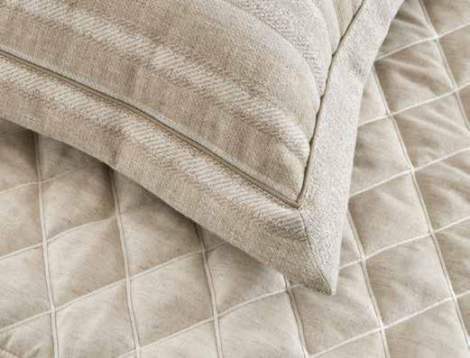 Anna Simona Duvet Ensemble Monarch OFF WHITE