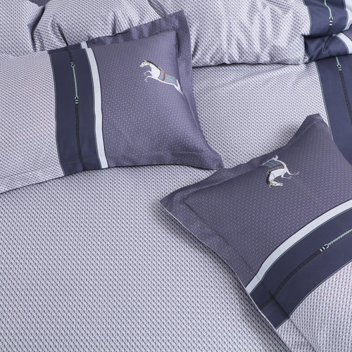 100% Cotton Bedsheet with 2pcs Pillow Cover 800 thread count CIAO-014