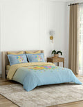 Portico New York My Little Pony Bedtime Stories Printed Cotton Bedsheet | Kids Collection AW2026